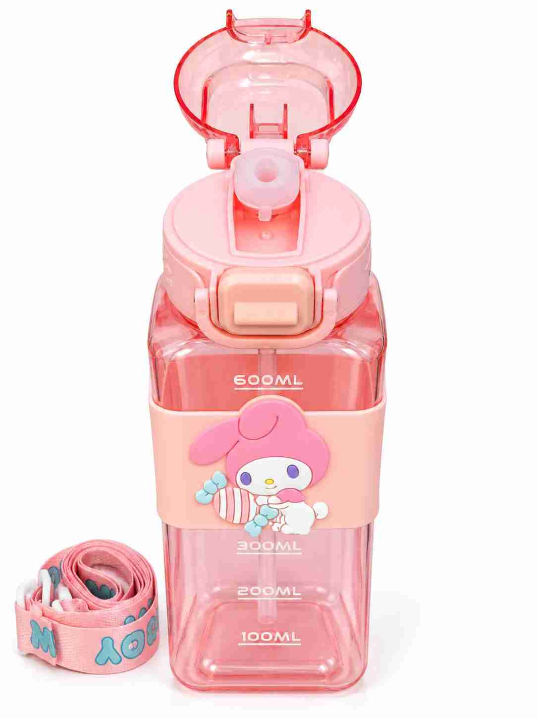 water bottle